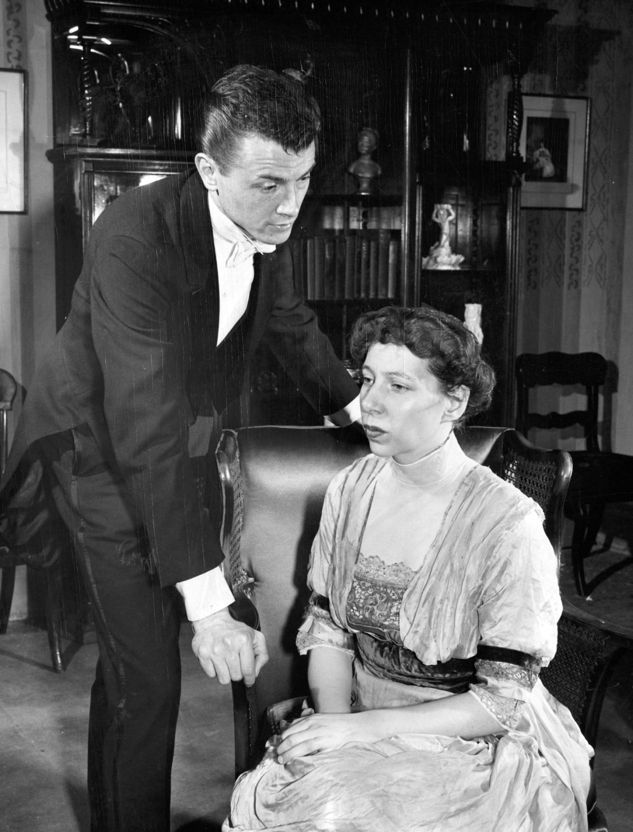 Since the Playhouse first opened in 1925, local actors have been showing off their acting chops on the Omaha stage or something like this... 1920-30’s 1940’s 1950’s 1960’s 1970’s 1980’s 1990’s 2000’s 2010’s Cro hed goesin herey yyxxx By Bob Fischbach • World-Herald staff writer headline goes in here refer to more stuff on the jump pages thankx yyx y x yxy xy xy y xy y xy xy . Pages 4&5E